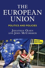 The European Union: Politics and Policies picture