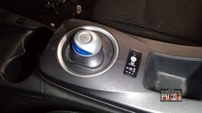 LEAF      2016 Transmission Shift 198492 picture