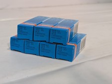 Lot of 7 (NAED 54252) OSRAM 64638 HLX Xenophot halogen capsule lamps picture