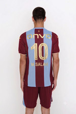 Mohamed Salah Trabzonspor Joma Match Jersey 2026 / 27 Official NEW SEASON 2027 picture