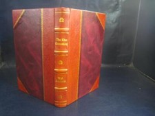 The Klan Unmasked, 1923 By Simmons, William Joseph [Leather Bound] picture