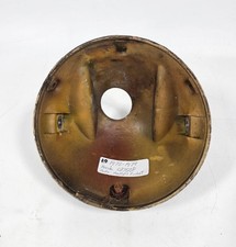 Vintage 1972-1974 Honda CB350F Motorcycle Plastic Headlight Bucket Assembly  picture