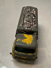 Lesney Matchbox 1-75 Bedford Petrol Tanker 1:75 Diecast Tanker Truck Vintage picture