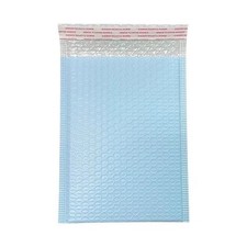 7x9 Waterproof Bubble Mailers Multicolor Shipping Bubble Padded Envelops 7