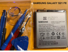 Original Battery for Samsung Galaxy S21 FE 5G picture