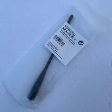 Genuine Kenwood KRA-32K 700/800MHz Whip Antenna [NX-3400 NX-5400] [NEW & SEALED picture