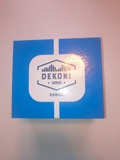 Dekoni Audio Replacement Earpads for Beyerdynamic DT Series - Choice Leather picture