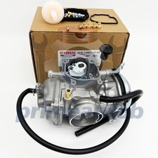 NEW OEM Carburetor For 1997-1998 Yamaha Big Bear 350 YFM 350 YFM350 4x4 Atv US picture