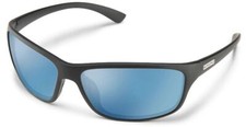 Suncloud Sentry Polarized Sunglasses by Smith Optics Classic Wrap 5 Color Option picture