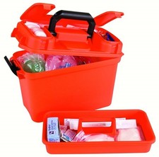 Medical Gear Box Flambeau PM1408 Empty picture