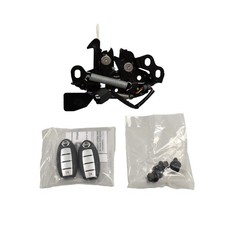 🛠️NEW Genuine Nissan Remote Engine Start Kit 999K1-W8000 Titan 2021 2022 non XD picture