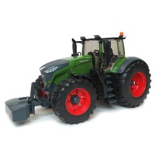 1/16 Fendt 1050 Vario Tractor By Bruder 4040 picture