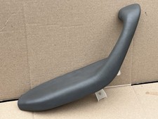 2001-2007 Toyota Tundra Sequoia Front Left Driver Door Panel Pull Armrest Gray picture