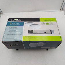 Luxul XWS-2500 Wireless Controller System w/ 2 High-Power 900N Access Points picture