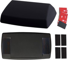 EZ Skin Bundle: Full-Wrap Silicone Skin for EZ Pass + Black Interlocking Stri... picture