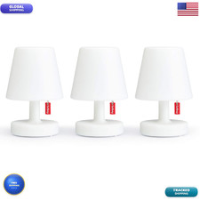 Fatboy Edison The Mini Set Of 3 White picture