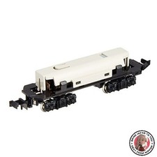 KATO 11-105 N Scale Powered Motorized Chassis 58mm B-Train Shorty picture