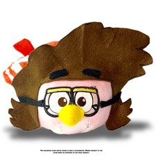 Tiffany Fisher Artist 10th Anniversary Plush [PRE-ORDER, SHIPS IN OCTOBER] picture