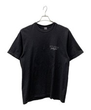 stussy                    SurfingClub black picture