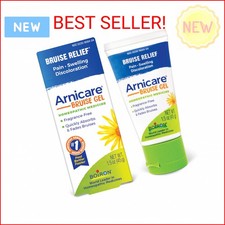 Boiron Arnicare Bruise Gel for Relief of Pain, Inflammation or Swelling, Sorenes picture
