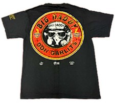 VRHTF NHRA COOL BIG DADDY DON GARLITS NHRA DRAG RACING MUSEUM MEDIUM T SHIRT