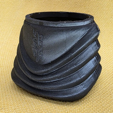 1980-1987 Honda GL1100 GL1200 Goldwing Driveshaft Boot New molded rubber picture