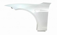 fits for 2021-2025 tesla model S fender driver side LH - 1562551-E0-A picture