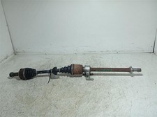 2008-2012 Honda Accord Passenger Axle Shaft Front Outer Assembly 2.4L LX  OEM picture