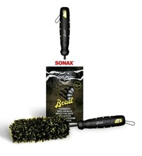 Sonax The Beast Wheel Rim Cleaning Brush picture