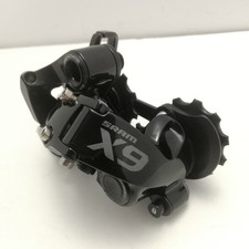 SRAM X9 Type 2 10-Speed ​​Rear Derailleur Short Cage picture