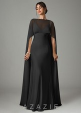 Azazie Stefania Stretch Satin-AZAZIE|19513 picture