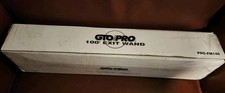 Vehicle Sensor - GTO FM140 Exit Wand - Automatic Vehicle Detector - 100ft Lead picture