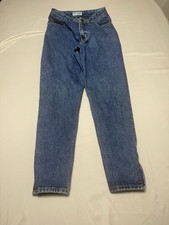 Vintage Guess Jeans 1015 RG Womens 28 Made In The USA picture