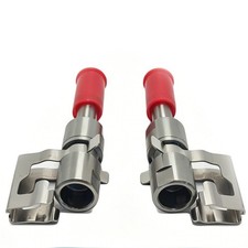 FUEL PUMP RETURN LINE CHECK VALVE FITTING FOR 1990‑1991 FORD F‑150 F‑250 F‑350 picture
