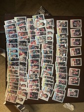 1977-78 Topps Basketball Lot 95 cards starter Set Celtics Pacers Lakers HOFers picture
