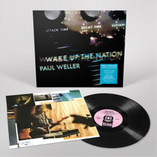 Paul Weller Wake Up the Nation (Vinyl) 10th Anniversary  12