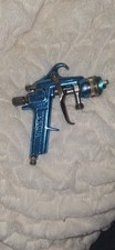 Binks Mach 1 HVLP Paint Spray Gun - BBR picture