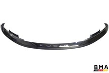Lucid Air Performance Stealth Chrome Front LED Grille Assembly 2022 - 2025 OEM picture