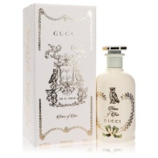Gucci Tears Of Iris by Gucci Eau De Parfum Spray (Unisex) 3.3 oz picture