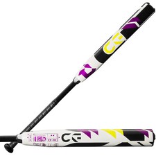 2025 DeMarini CF Fastpitch Softball Bat 33