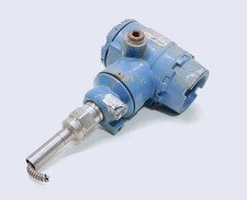 ROSEMOUNT 2051TG3A2B21AS1B4I7M5D4Q4 Pressure Transmitter (FREE SHIPPING) picture