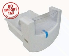 For WR29X43994 GE Refrigerator Ice Maker Assembly Replacement Genuine OEM White picture
