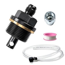 Replacement 6492-10 Oil Priming Adapter for Detroit Diesel DD13 DD15 Engine picture