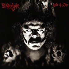 WITCHFYNDE Lords of Sin +3 CD DIGIPAK 12 trks FACTORY SEALED NEW 2012 Mausoleum picture