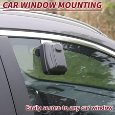 2025 Upgrade Sl-591 Car Window Lock Box for Turo, Car Key Lock Box US US picture