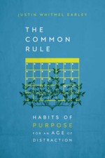 The Common Rule: Habits of Purpose for an Age of Distraction - Paperback - GOOD picture