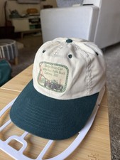 Vintage 2001 Bentley Drivers Club Cap Laguna Seca Pebble Beach California ALD picture