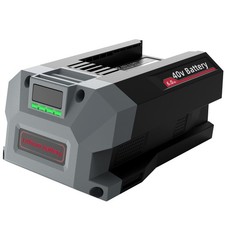 40V 6.0Ah Battery for Skil PWR CORE 40 Volt Tools BY8723C-00 BL4713C-1 BY8705-00 picture