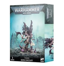 Warhammer 40K: Tyranids - Norn Emissary picture