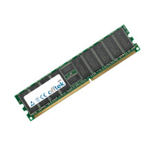 1GB RAM Memory Alienware Ozma X2 (PC3200 - Reg) Desktop Storage OFFTEK picture